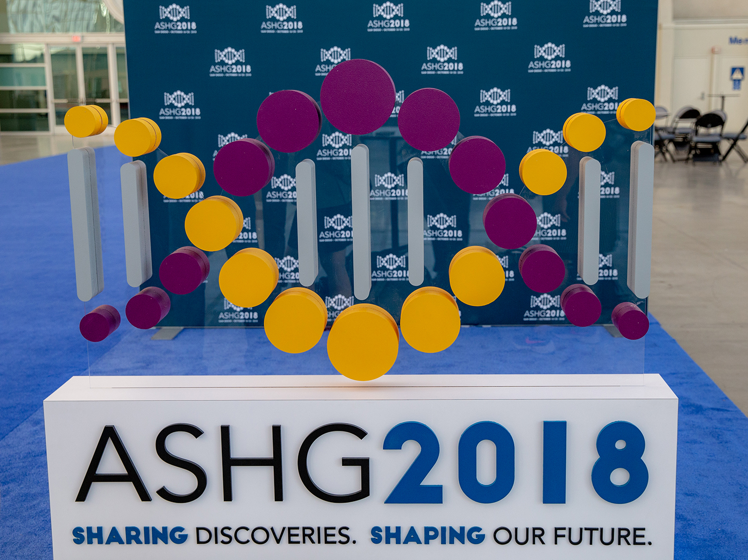 ASHG 2018