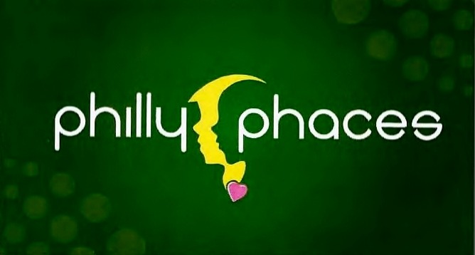 Logo Philly Phaces