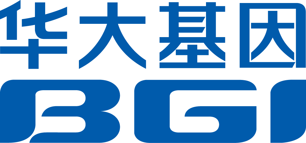 BGI Logo