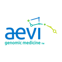 Logo Aevi
