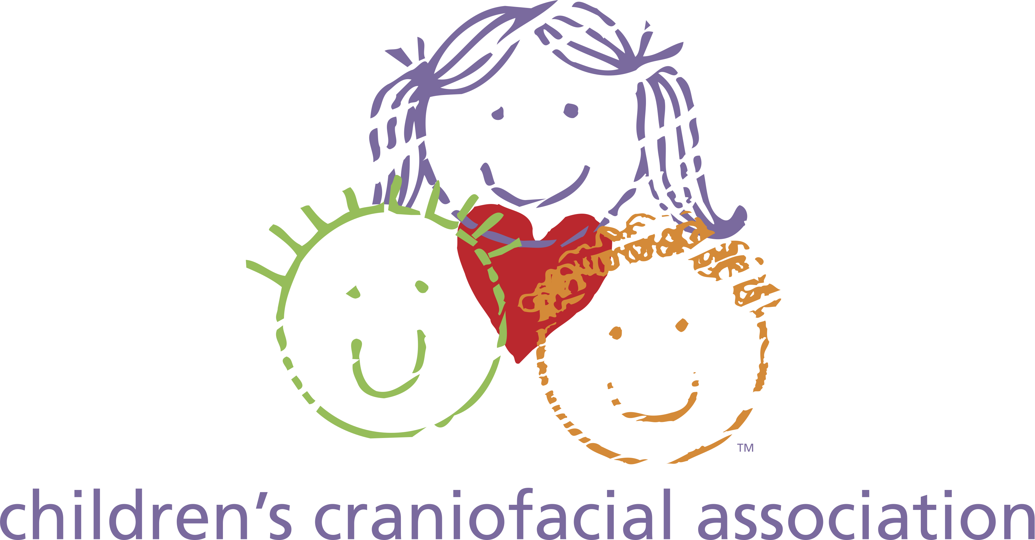 Logo Children Craniofacial