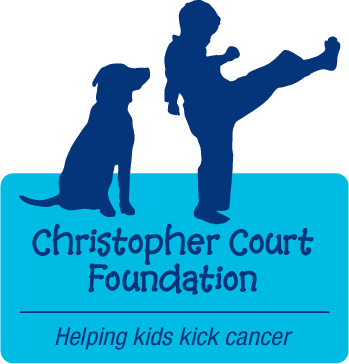 Logo Christopher