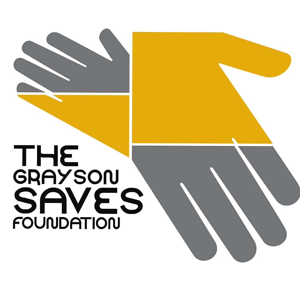 Logo Grayson