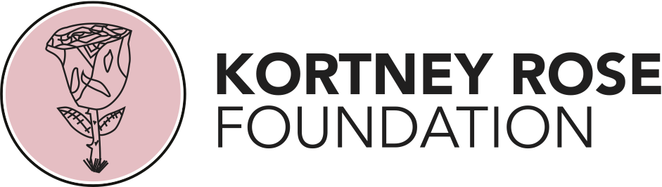 Logo Kortney Rose