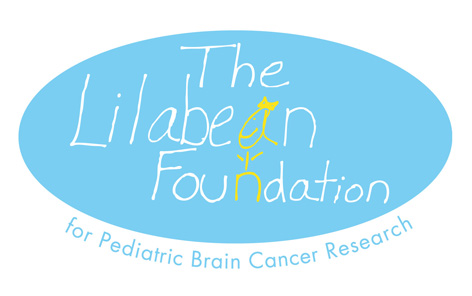 Logo Lilabean