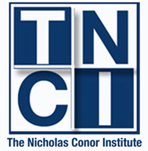 Logo Nicolas Connor