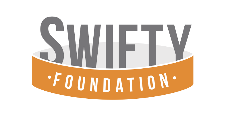 Logo Swifty